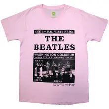 Washington '64 Promo