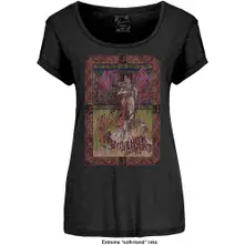 Janis Joplin – Avalon Ballroom '67 (Tričko)