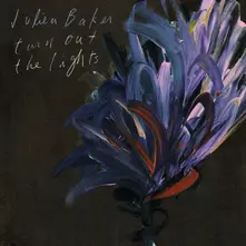 Julien Baker – TURN OUT THE LIGHTS (CD)