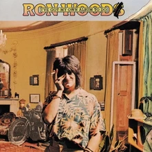 Ronnie Wood, CD I'VE GOT MY OWN ALBUM TO DO