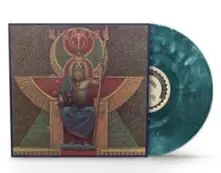 Christone "Kingfish" Ingram, Vinyl KINGFISH
