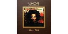 Bob Marley & The Wailers, Vinyl NATTY DREAD