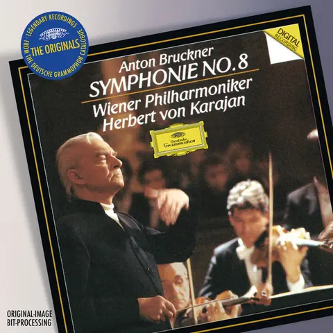 SYMFONIE 8