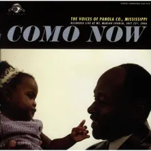 COMO NOW :VOICES OF PANOLA CO. thumbnail
