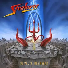 Vinyl DEVIL S HIGHWAY