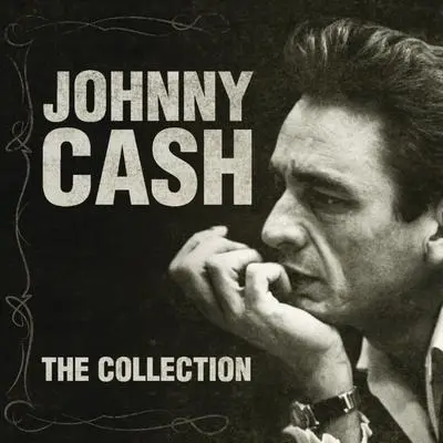 Johnny Cash – CD COLLECTION