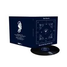 José González, Vinyl AGAINST THE DYING OF THE LIGHT