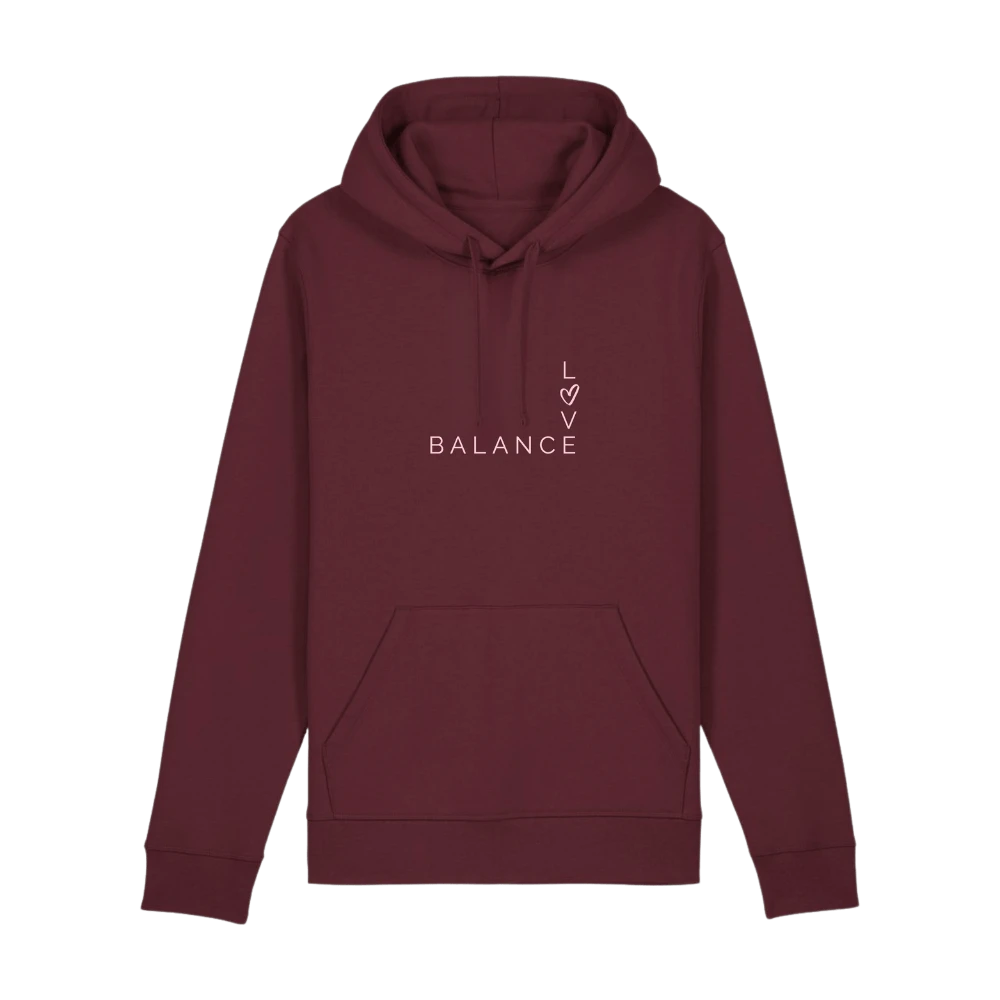 Love balance