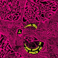 CD SPACEMEN 3 - TAKING DRUGS TO MAKE MUSIC TO TAKE DRUGS TO