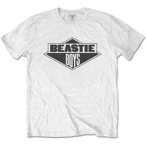 B&W Logo