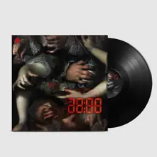 Vinyl FRIDAY FOREVER