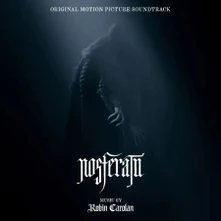 Robin Carolan, CD NOSFERATU