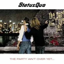 PARTY AIN'T OVER YET thumbnail