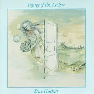 VOYAGE OF THE ACOLYTE