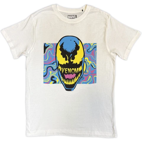 Venom Psych Head