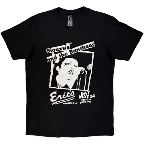 Eric's