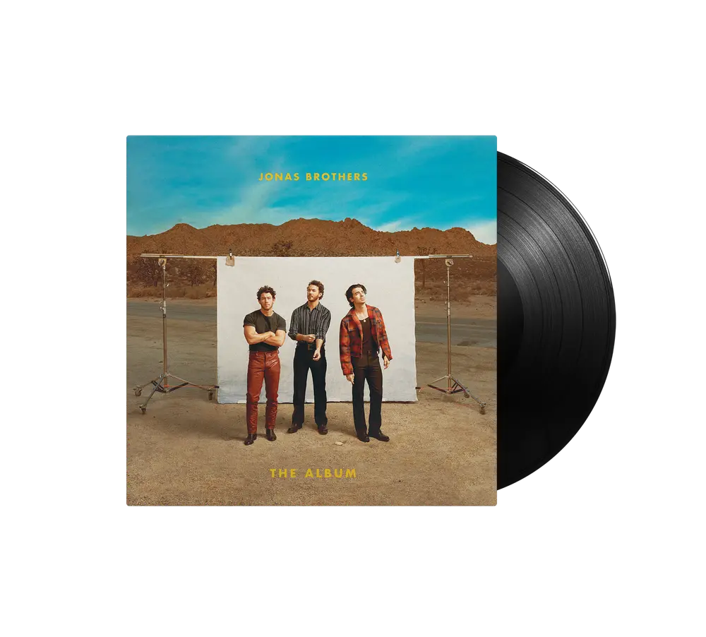 The Album