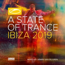 CD A State Of Trance 2019