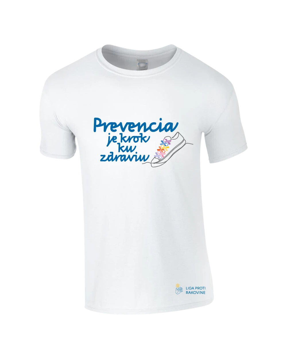 Prevencia je krok ku zdraviu