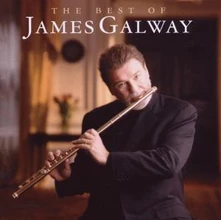 James Galway, CD The Best of James Galway