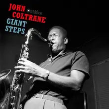 Giant Steps (Jazz Images Label) thumbnail