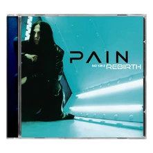 PAIN, CD REBIRTH
