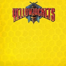 Yellowjackets, CD YELLOWJACKETS