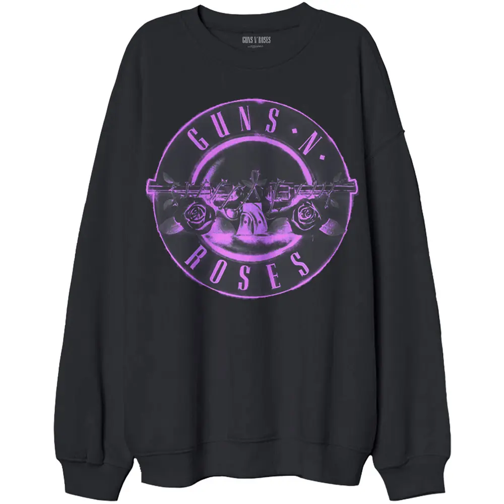 Pink Bullet