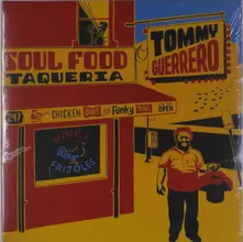 SOUL FOOD TAQUERIA thumbnail