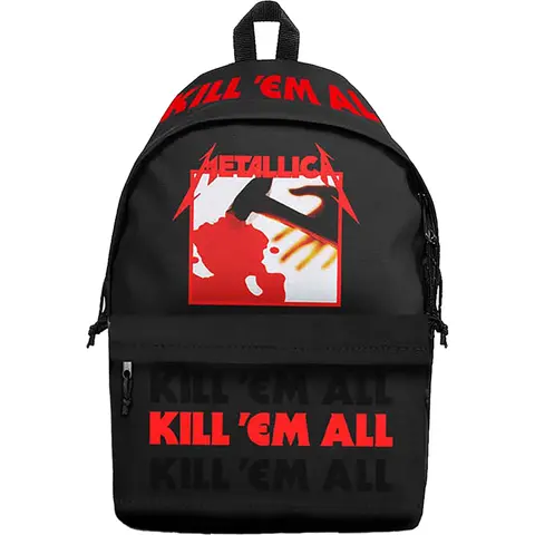Kill Em All 1