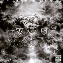 The Neighbourhood, CD I Love You.