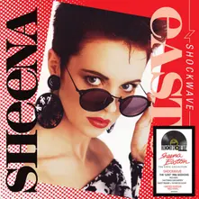 Sheena Easton, Vinyl SHOCKWAVE