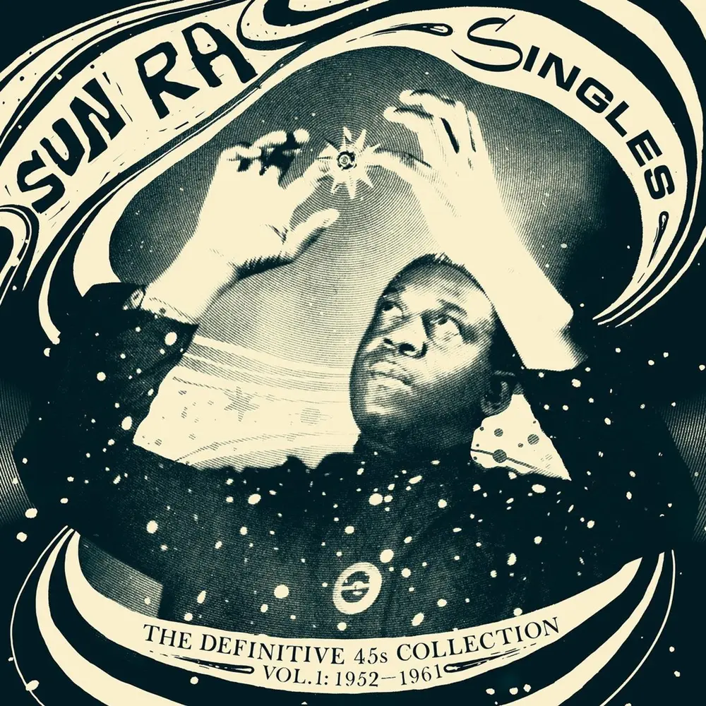 DEFINITIVE SINGLES V.1