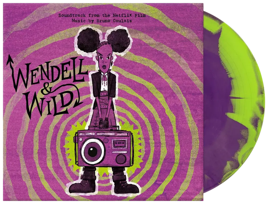 WENDELL & WILD