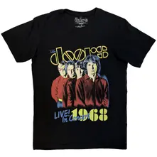 Live In Concert '68 thumbnail