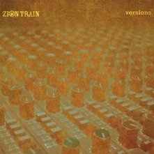 Zion Train, Vinyl VERSIONS