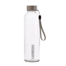 Cambridge International School – CIS WATER BOTTLE (Botella)