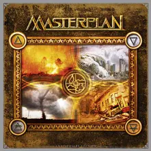 CD MASTERPLAN