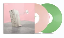 Modest Mouse, Vinyl Good News For People Who Love Bad News (Deluxe Edition)