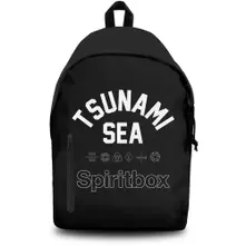 Tsunami Sea