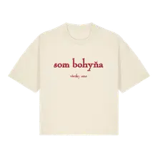 som bohyňa by ema müller – Rouge Bohyňa (T-shirt)