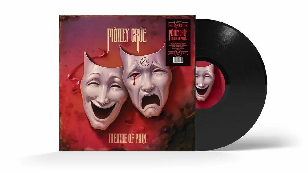 THEATRE OF PAIN