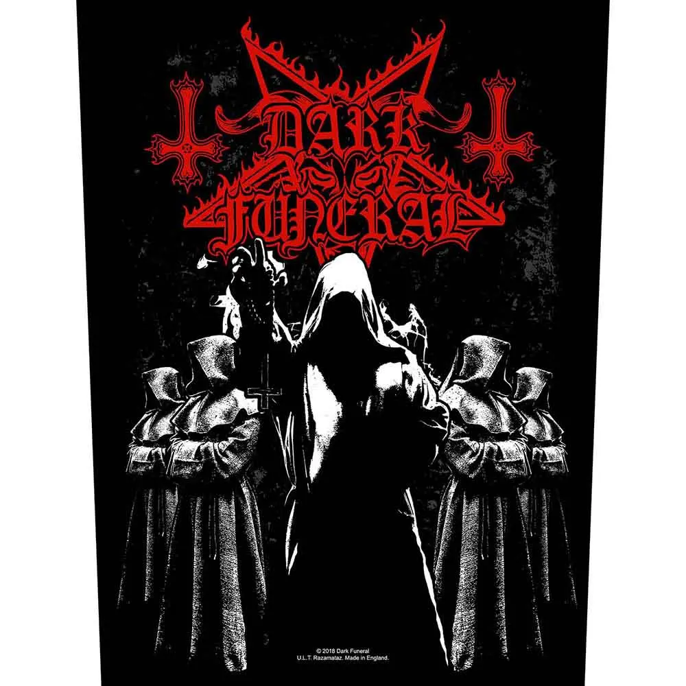 Shadow Monks