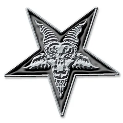 Pentagram