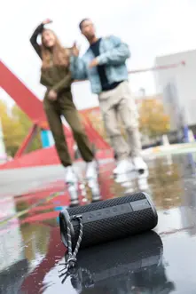 Urban Vitamin Berkeley Black thumbnail