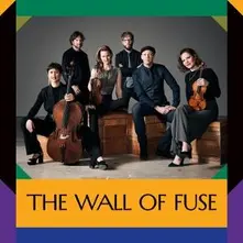 THE WALL OF FUSE thumbnail