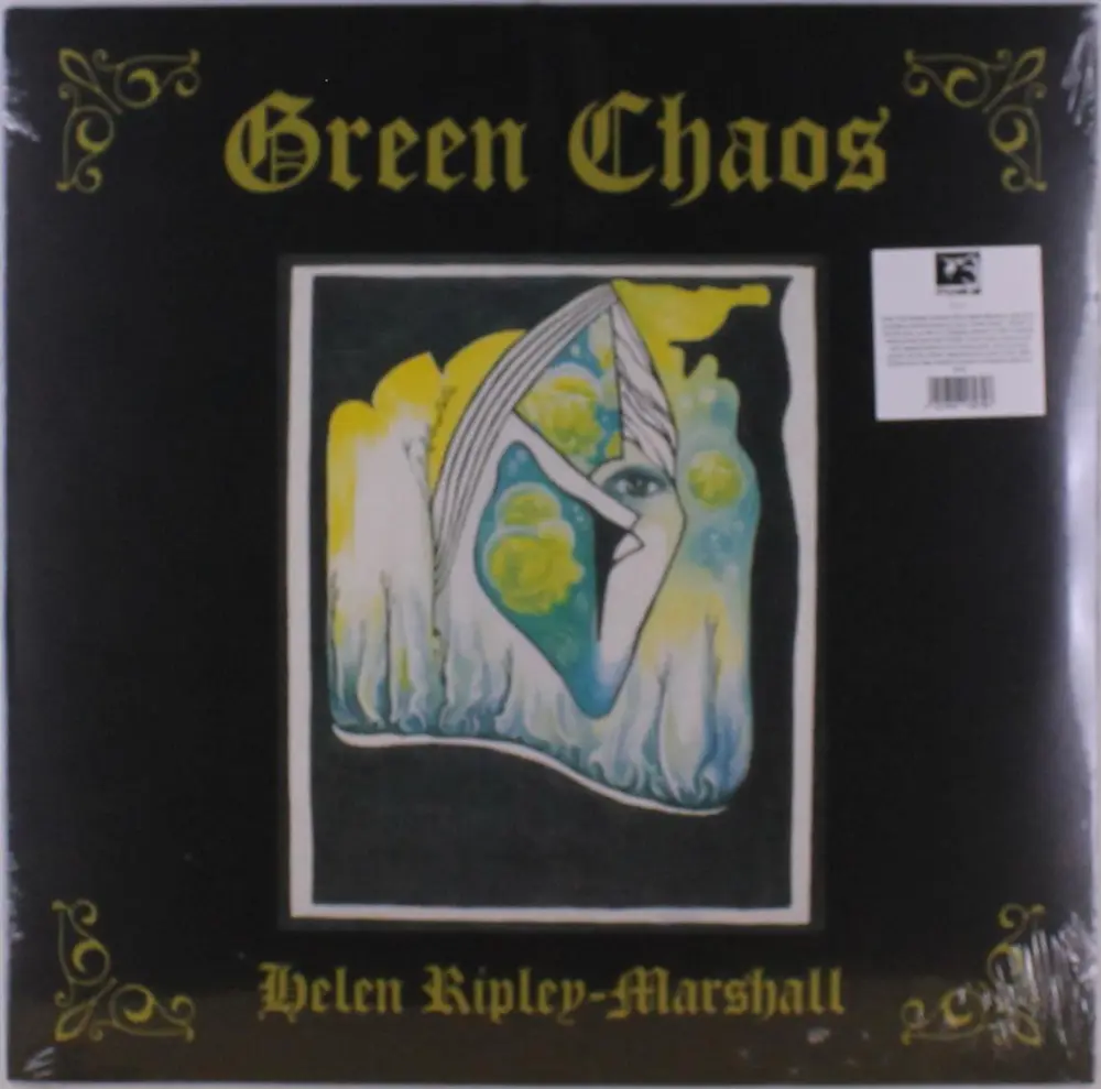 GREEN CHAOS
