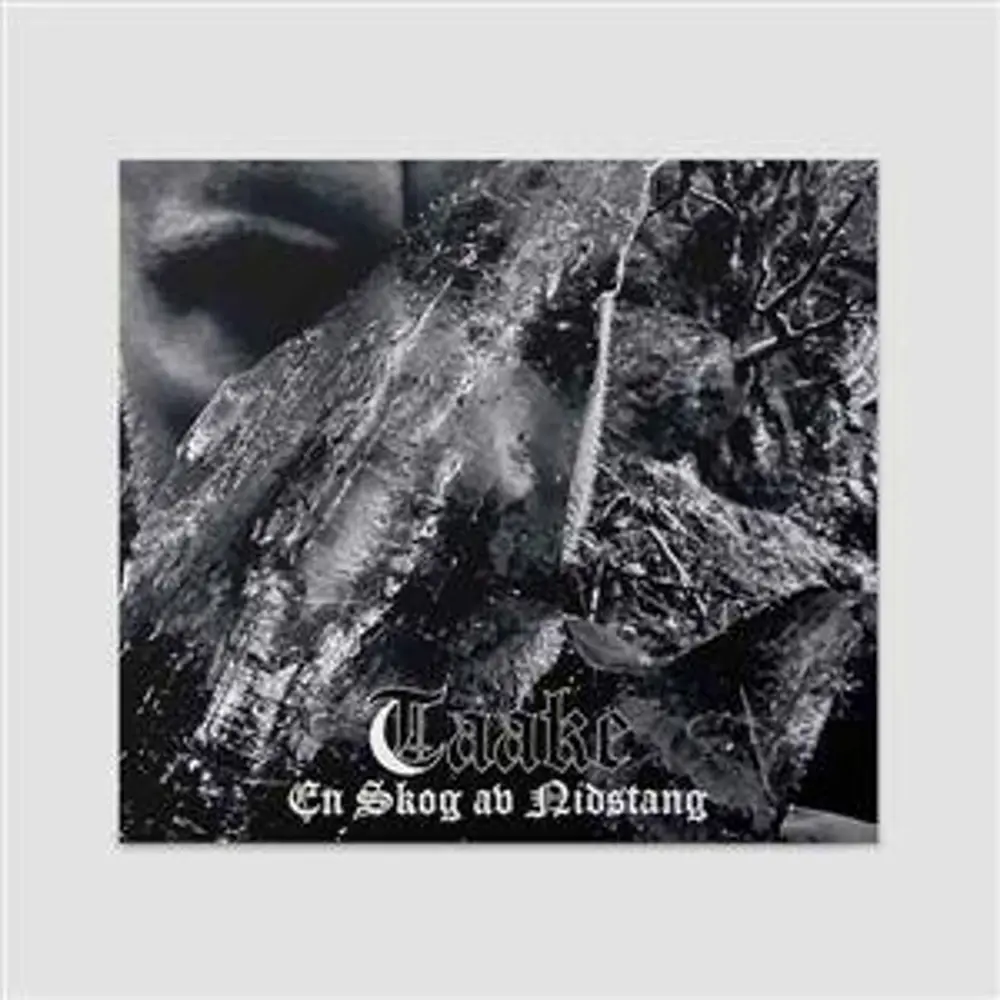 Taake – EN SKOG AV NIDSTANG (CD)