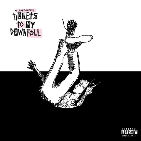 TICKETS TO MY DOWNFALL