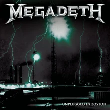 CD Unplugged In Boston (Digisleeve)
